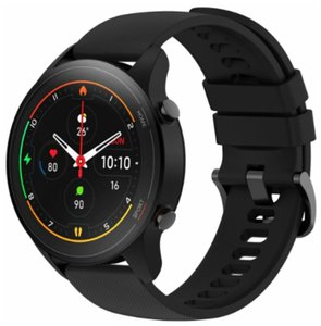 Умные часы Xiaomi Mi Watch