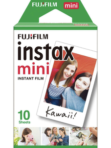 Картриджи для instax