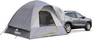 SUV Tent