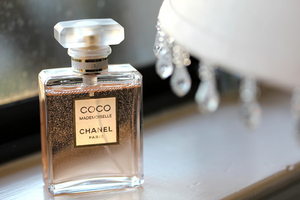 Coco Mademoiselle Chanel