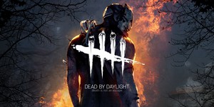 Мерч по Dead by Daylight