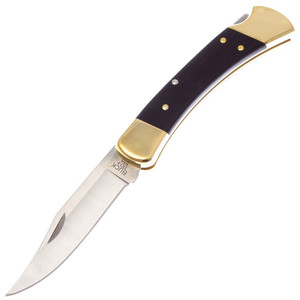 BUCK Folding Hunter 110