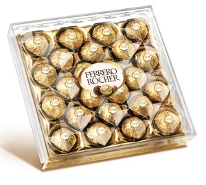 Конфеты Ferrero rocher