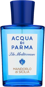 Acqua di Parma Blu Mediterraneo Mandorlo Di Sicilia EDT