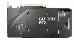 NVIDIA GeForce RTX 3060