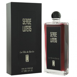 La fille de Berlin Serge Lutens