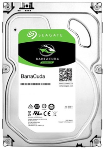 Жесткий диск Seagate Barracuda 2 ТБ ST2000DM005 5400 об/мин