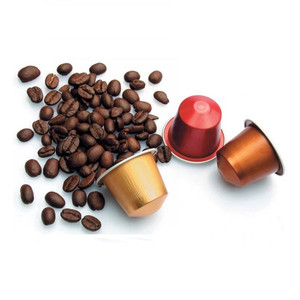 Кофе в капсулах для Nespresso