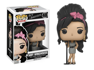 Фигурка Amy Winehouse