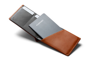 Кошелек Bellroy Travel Wallet