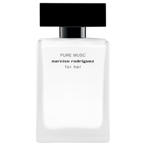 Pure Musc For Her Narciso Rodriguez