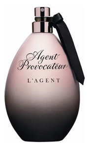 Agent Provocateur L'agent