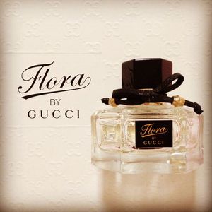 Gucci Flora