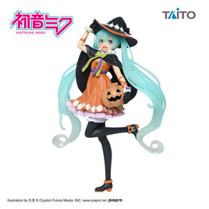 Hatsune Miku 2nd season Autumn ver.