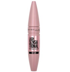 Тушь Maybelline New York Lash/Cils Sensational