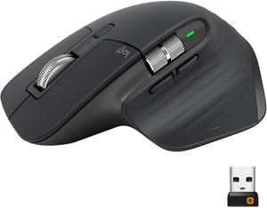 Logitech MX MASTER 3