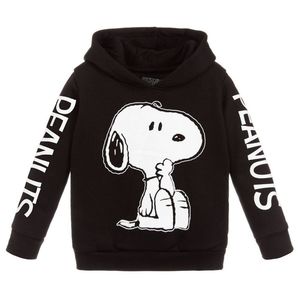 одежда со snoopy