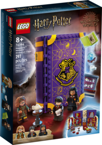 Lego Harry Potter 76396