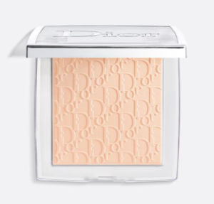 DIOR BACKSTAGE POWDER-NO-POWDER