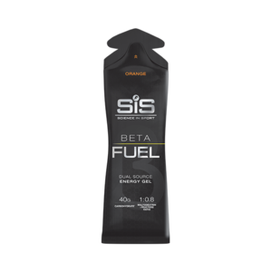 BETA FUEL ENERGY GEL