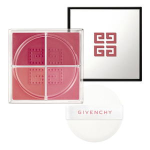 Givenchy румяна рассыпчатые, PRISME LIBRE BLUSH, 5. Фиалковый поплин