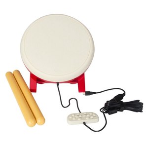 Taiko Drum Controller