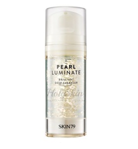 Pearl Luminate Brilliant Deep Cleanser Skin79