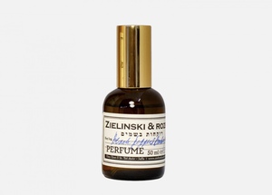 ZIELINSKI & ROZEN black pepper & amber, neroli