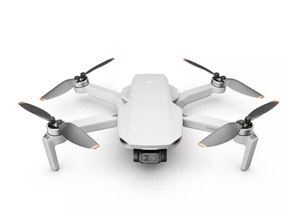 Квадрокоптер DJI Mavic Mini 2