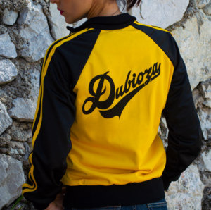 WOMEN’S DUBIOZA STAGE JACKET