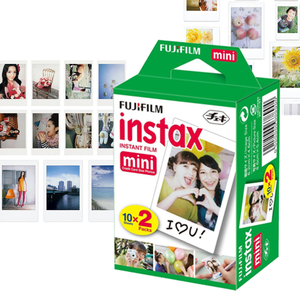 Картриджи для Instax mini