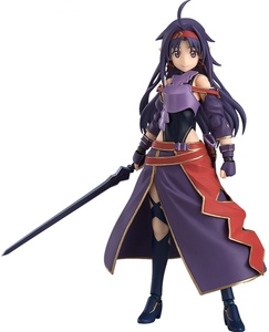 Max Factory figma Sword Art Online Yuuki