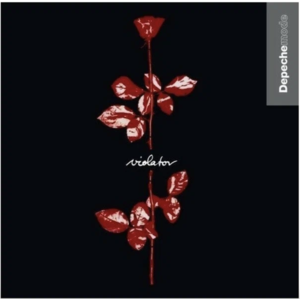 Depeche Mode. Violator (LP)