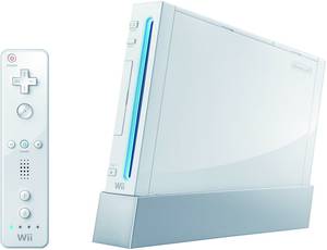 Nintendo Wii