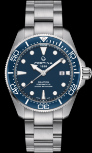 Certina DS ACTION DIVER