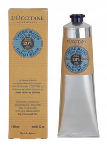 Крем для рук Occitane Карите 150 мл