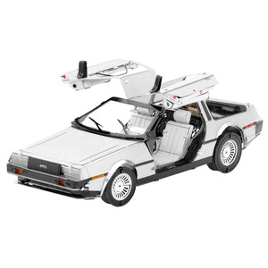 DeLorean