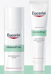 Набор "Eucerin Dermopure"