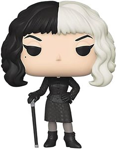 Cruella Funko POP