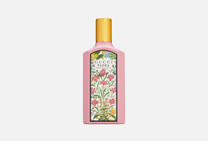 духи gucci flora gorgeous gardenia