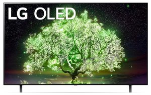 LG OLED65A1RLA OLED