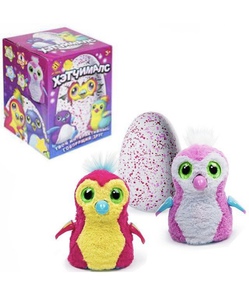 Hatchimals Игрушка в яйце