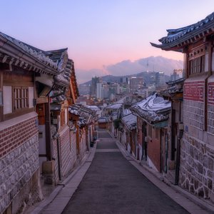 south korea