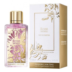 Духи LANCÔME rose peonia