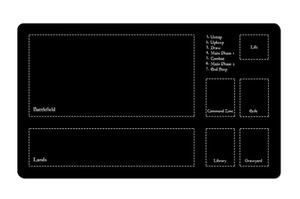 Коврик MtG