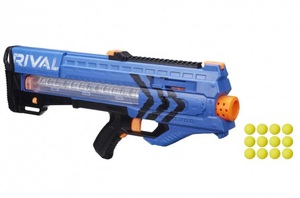 Nerf Rival Zeus