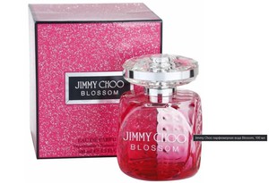 Jimmy Choo парфюмерная вода Blossom