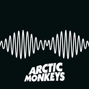 Винил Arctic Monkeys AM