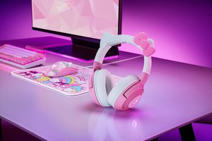 Razer Kraken BT, Hello Kitty and Friends Edition