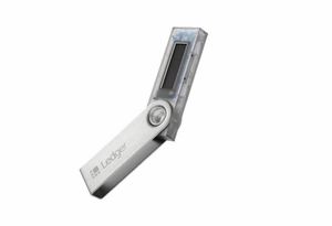 Ledger Nano S